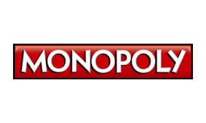 Monopoly prezenty produkty logo