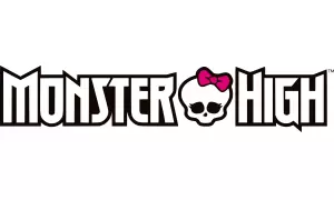 Monster High prezenty produkty logo