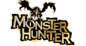 Monster Hunter prezenty produkty logo