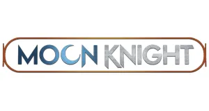 Moon Knight prezenty produkty logo