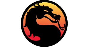 Mortal Kombat prezenty produkty logo