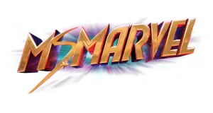 Ms. Marvel prezenty produkty logo