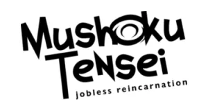 Mushoku Tensei prezenty produkty logo