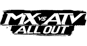 MX vs ATV prezenty produkty logo