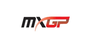 MXGP prezenty produkty logo