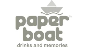 My paperboat prezenty produkty logo