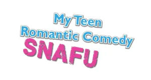 My Teen Romantic Comedy SNAFU prezenty produkty logo