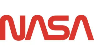 Nasa prezenty produkty logo