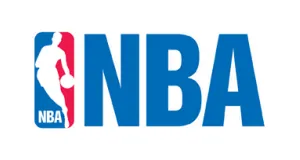 NBA logo