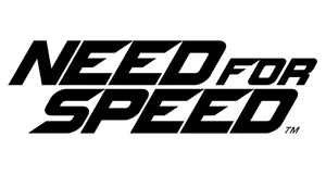 Need for Speed prezenty produkty logo