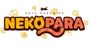 NEKOPARA prezenty produkty logo