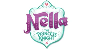 Nella the Princess Knight prezenty produkty logo