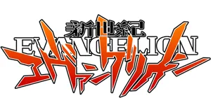 Neon Genesis Evangelion prezenty produkty logo