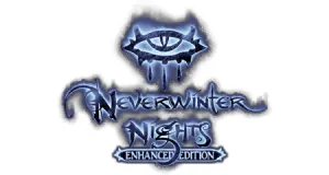 Neverwinter Nights prezenty produkty logo