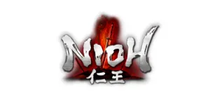 Nioh prezenty produkty logo