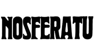 Nosferatu prezenty produkty logo