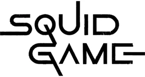 Squid Game kalendarze logo