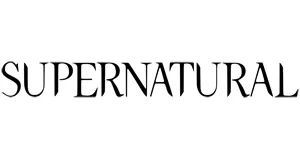 Supernatural prezenty produkty logo