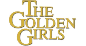 The Golden Girls prezenty produkty logo