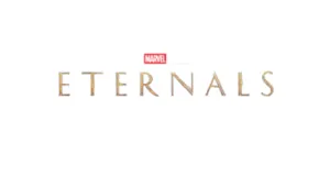 Marvel Eternals prezenty produkty logo