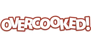 Overcooked! prezenty produkty logo