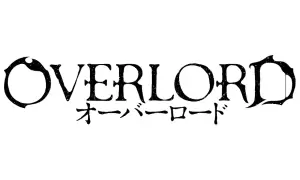 Overlord prezenty produkty logo