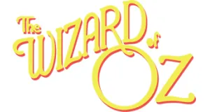 The Wizard of Oz prezenty produkty logo