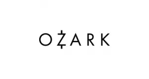 Ozark prezenty produkty logo