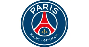 Paris Saint-Germain FC prezenty produkty logo