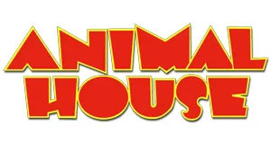 Animal House prezenty produkty logo