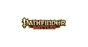 Pathfinder Battles prezenty produkty logo