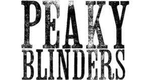 Peaky Blinders prezenty produkty logo