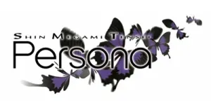 Persona 3 prezenty produkty logo