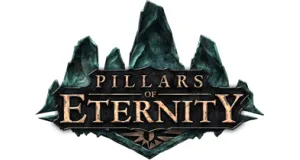 Pillars of Eternity prezenty produkty logo