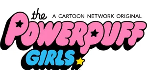 The Powerpuff Girls prezenty produkty logo