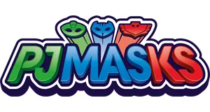 PJ Masks prezenty produkty logo