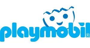 Playmobil prezenty produkty logo