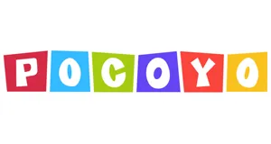 Pocoyo prezenty produkty logo