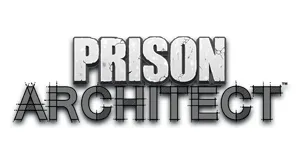 Prison Architect prezenty produkty logo