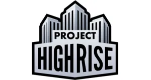 Project Highrise prezenty produkty logo