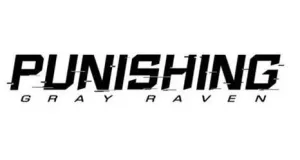 Punishing: Gray Raven prezenty produkty logo