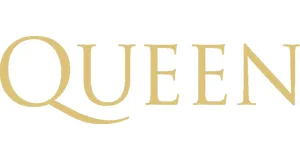 QUEEN prezenty produkty logo