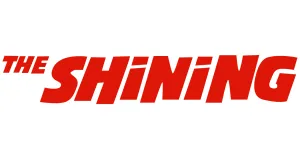 The Shining prezenty produkty logo