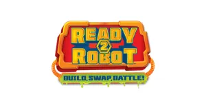 Ready2Robot prezenty produkty logo