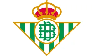 Real Betis prezenty produkty logo