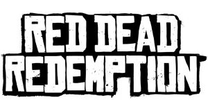 Red Dead Redemption prezenty produkty logo