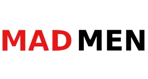 Mad Men prezenty produkty logo