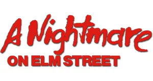 A Nightmare on Elm Street repliki logo