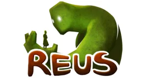 Reus prezenty produkty logo