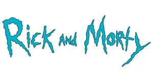 Rick and Morty logo